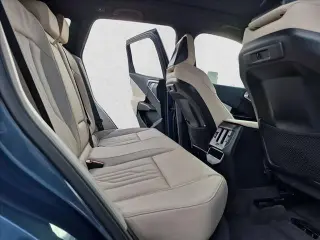 BMW X3 2026 AWD 30 xDrive 4dr Vehículo de Actividad Deportiva de Deporte