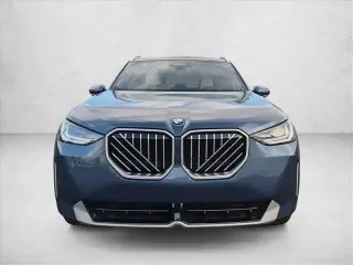 BMW X3 2026 AWD 30 xDrive 4dr Vehículo de Actividad Deportiva de Deporte