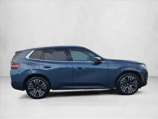 BMW X3 2026 AWD 30 xDrive 4dr Vehículo de Actividad Deportiva de Deporte