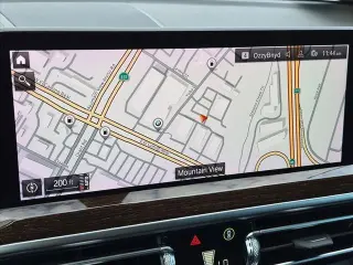 BMW X3 2022 sDrive30i 4dr Vehículo de Actividad Deportiva de Lujo