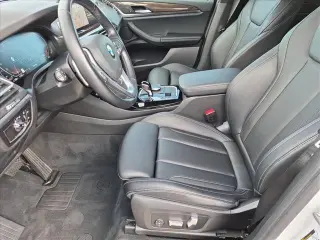 BMW X3 2022 sDrive30i 4dr Vehículo de Actividad Deportiva de Lujo