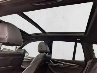 BMW X3 2022 sDrive30i 4dr Vehículo de Actividad Deportiva de Lujo