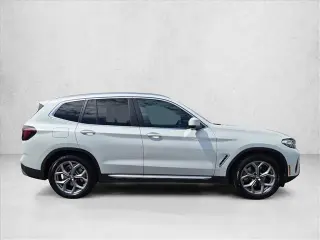 BMW X3 2022 sDrive30i 4dr Vehículo de Actividad Deportiva de Lujo