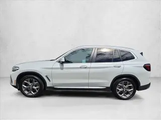 BMW X3 2022 sDrive30i 4dr Vehículo de Actividad Deportiva de Lujo