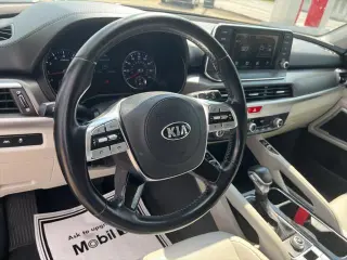 Kia Telluride 2021 S 4dr SUV