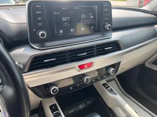 Kia Telluride 2021 S 4dr SUV