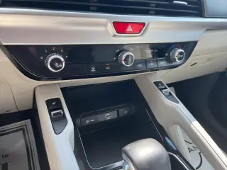 Kia Telluride 2021 S 4dr SUV