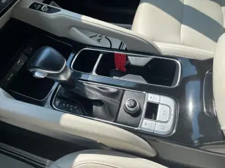 Kia Telluride 2021 S 4dr SUV