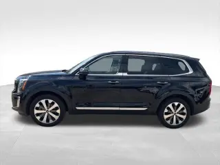 Kia Telluride 2021 S 4dr SUV