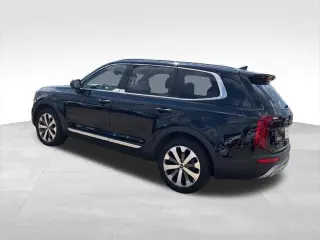 Kia Telluride 2021 S 4dr SUV