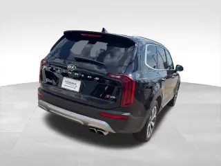Kia Telluride 2021 S 4dr SUV