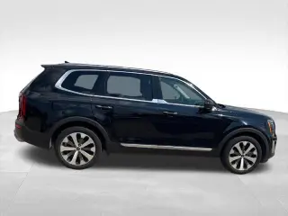 Kia Telluride 2021 S 4dr SUV
