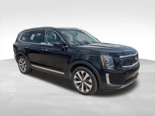 Kia Telluride 2021 S 4dr SUV