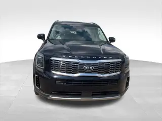 Kia Telluride 2021 S 4dr SUV