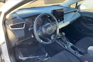 Toyota Corolla 2024 LE 4p Sedan