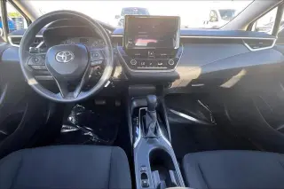 Toyota Corolla 2024 LE 4p Sedan