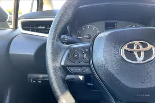 Toyota Corolla 2024 LE 4p Sedan