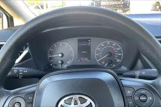 Toyota Corolla 2024 LE 4p Sedan