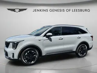 Kia Sorento 2025 S SUV 4 puertas