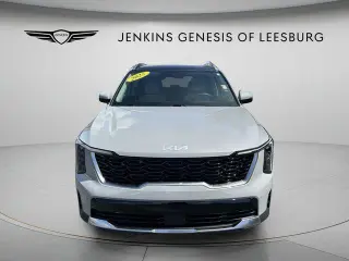 Kia Sorento 2025 S SUV 4 puertas