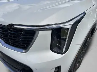 Kia Sorento 2025 S SUV 4 puertas