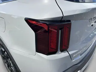Kia Sorento 2025 S SUV 4 puertas