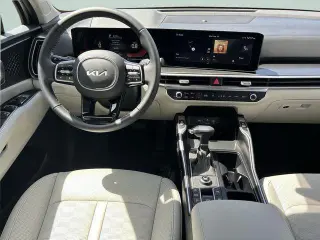 Kia Sorento 2025 S SUV 4 puertas