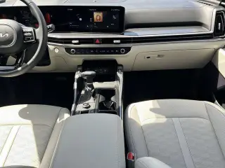 Kia Sorento 2025 S SUV 4 puertas
