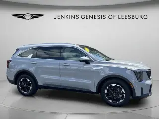 Kia Sorento 2025 S SUV 4 puertas