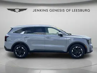 Kia Sorento 2025 S SUV 4 puertas
