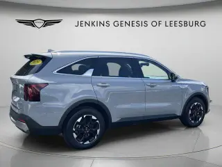 Kia Sorento 2025 S SUV 4 puertas