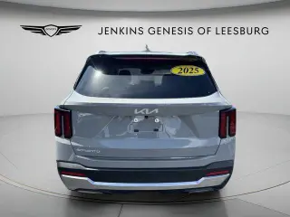 Kia Sorento 2025 S SUV 4 puertas