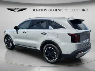 Kia Sorento 2025 S SUV 4 puertas