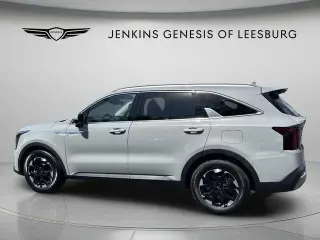 Kia Sorento 2025 S SUV 4 puertas