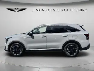 Kia Sorento 2025 S SUV 4 puertas