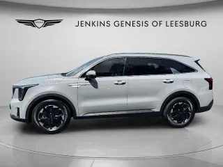 Kia Sorento 2025 S SUV 4 puertas