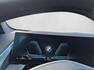 BMW X3 2026 AWD 30 xDrive 4dr Vehículo de Actividad Deportiva de Deporte
