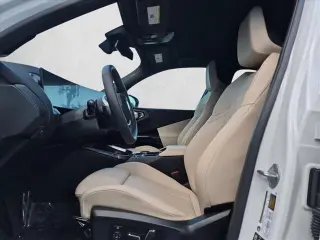 BMW X3 2026 AWD 30 xDrive 4dr Vehículo de Actividad Deportiva de Deporte