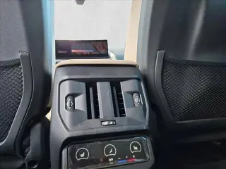 BMW X3 2026 AWD 30 xDrive 4dr Vehículo de Actividad Deportiva de Deporte