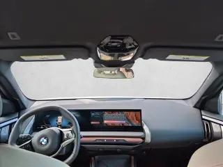BMW X3 2026 AWD 30 xDrive 4dr Vehículo de Actividad Deportiva de Deporte