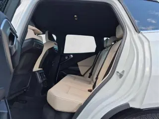 BMW X3 2026 AWD 30 xDrive 4dr Vehículo de Actividad Deportiva de Deporte