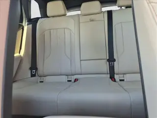 BMW X3 2026 AWD 30 xDrive 4dr Vehículo de Actividad Deportiva de Deporte