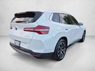 BMW X3 2026 AWD 30 xDrive 4dr Vehículo de Actividad Deportiva de Deporte