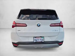 BMW X3 2026 AWD 30 xDrive 4dr Vehículo de Actividad Deportiva de Deporte