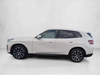 BMW X3 2026 AWD 30 xDrive 4dr Vehículo de Actividad Deportiva de Deporte
