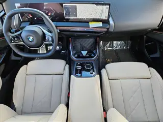 BMW X3 2026 tracción en todas las ruedas 30 xDrive vehículo deportivo de actividad 4 puertas