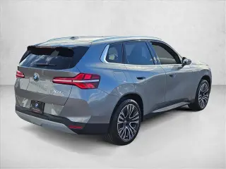 BMW X3 2026 tracción en todas las ruedas 30 xDrive vehículo deportivo de actividad 4 puertas