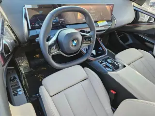 BMW X3 2026 tracción en todas las ruedas 30 xDrive vehículo deportivo de actividad 4 puertas
