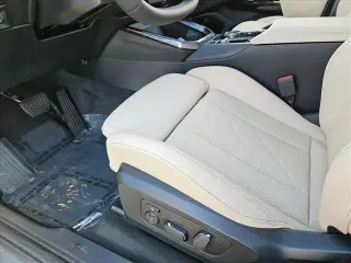 BMW X3 2026 tracción en todas las ruedas 30 xDrive vehículo deportivo de actividad 4 puertas