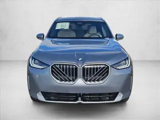 BMW X3 2026 tracción en todas las ruedas 30 xDrive vehículo deportivo de actividad 4 puertas